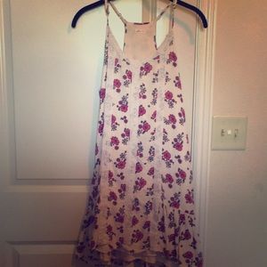 Hollister Sundress